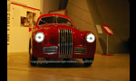 FIAT 1100S Berlinetta 1947